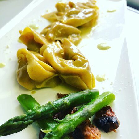 Trattoria Rocchetti